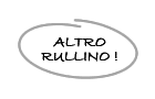 prossimo rullino